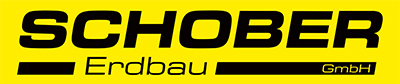 Logo Schober Baggerbetrieb & Erdbau